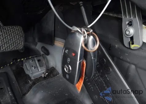 2020 Mercedes-Benz C 300 from USA, damaged, VIN WDDWF8DB1LR545004